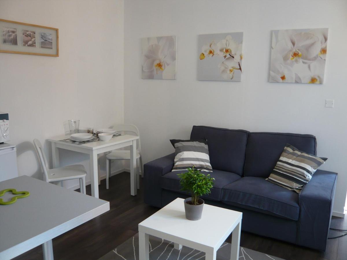 Studio Design Perros-Guirec Centre Et Parking Prive Εξωτερικό φωτογραφία